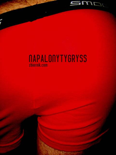mmm - napalonyTygryss