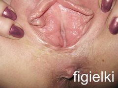 gniazdeczko gotowe do przyjecia...