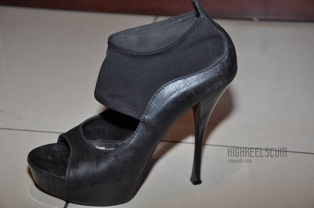bucik Pani - highheelscum