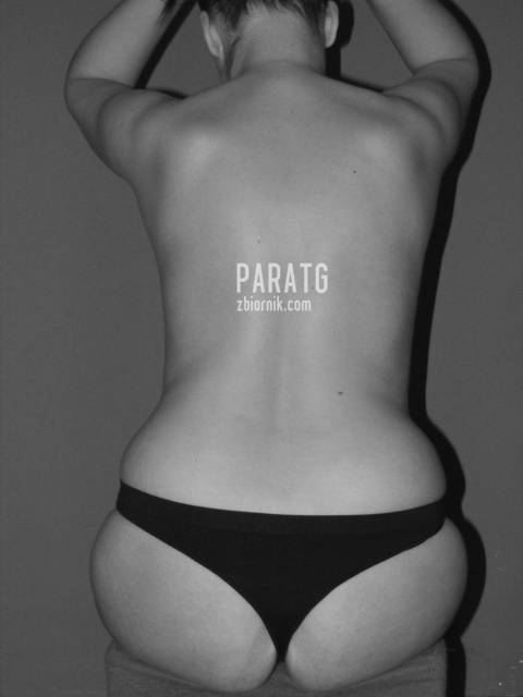 tył - PARATG