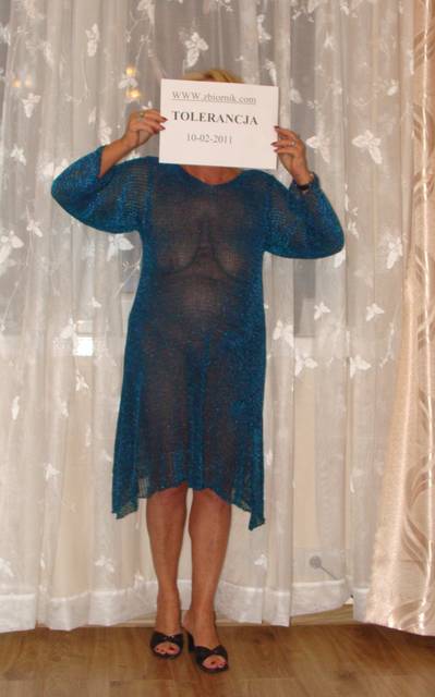 TOLERANCJA - Tolerancja