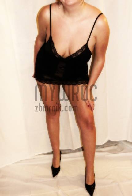 czas zacząć wieczór pełen seksu!!!! chcesz dołączyć - mywroc