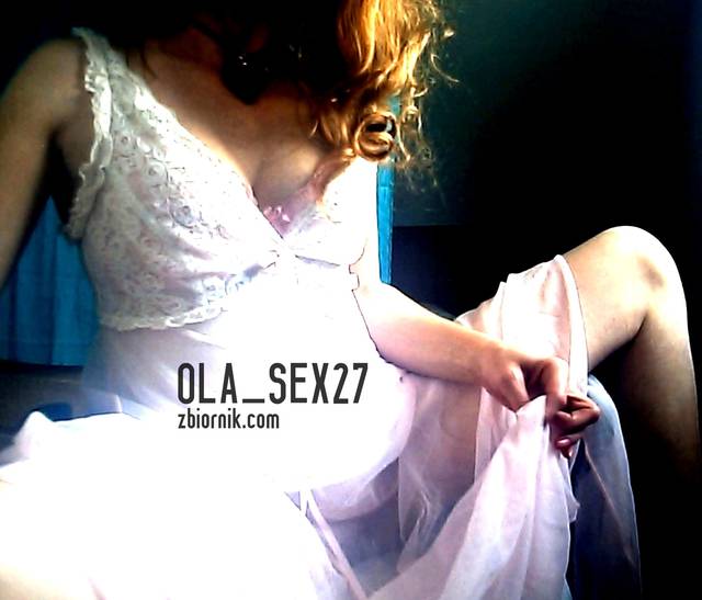 Sex pokaz w SKYPE kamera/fotka ze strychu/ - ola_sex27