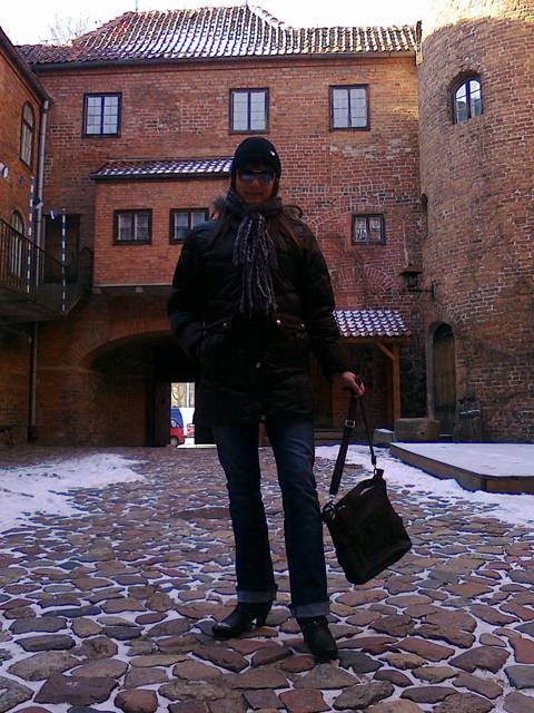zima - Kinga_