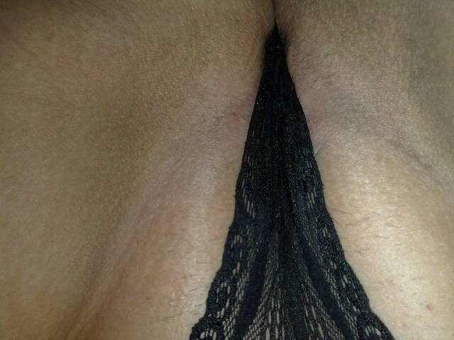 Czarna bielizna!!! - Demon_xl2