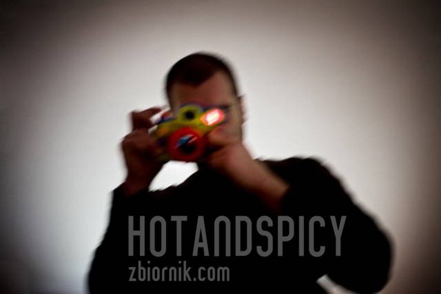 on czyli ja - hotandspicy
