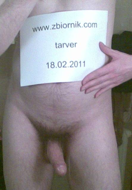 Weryfikacja - tarver