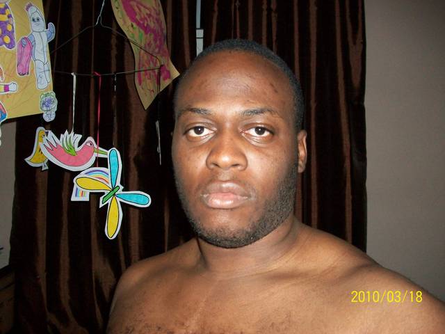 hungblack