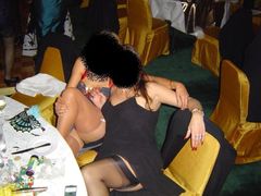 NIEMKI W NIGHT CLUBIE