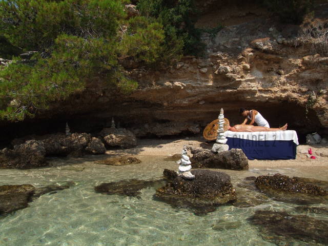 Zatoczka rozkoszy - chanel 2