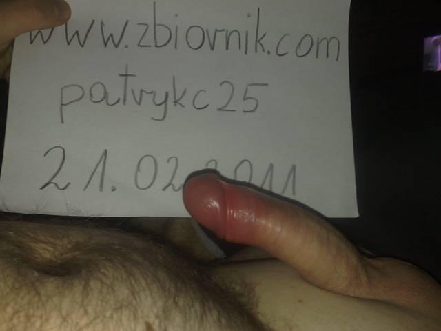 patrykc25