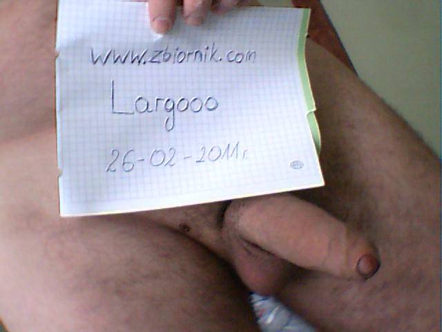 Largooo