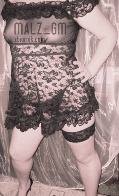 sexi ubranko - malz_GM