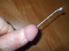 Tryskam radością :-)