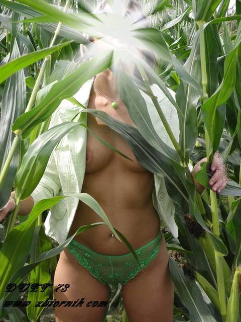 W poszukiwanu wrażeń .... - duet73