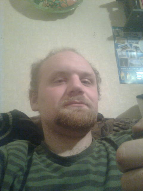 TO TYLKO TAKI SOBIE JA - brodacz89