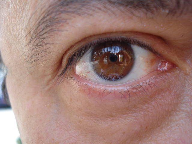 a me gli occhi - luca68