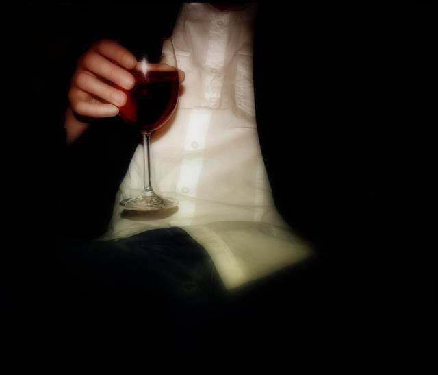 Dreszcze po winie? - tozcok