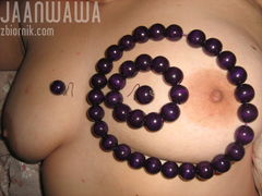 dziękujemy za prezencik :)