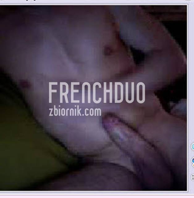 on - frenchduo