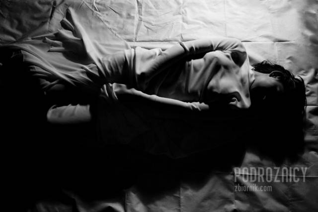 Waiting for... - podroznicy