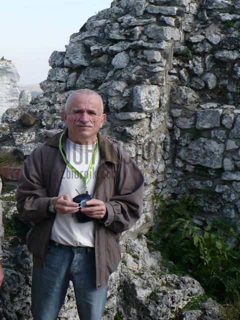 Taki jestem... - johanson77