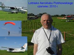 Raz jeszcze lotnisko