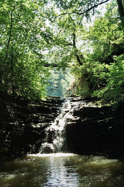 Dawno temu 2 - konieckropki