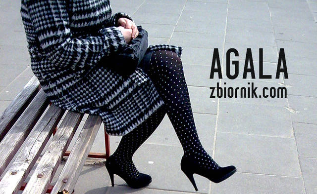 kompozycja - AGALA