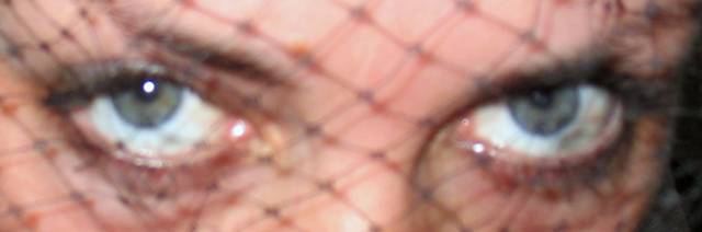 Czy te oczy mogą kłamać? - mokra1