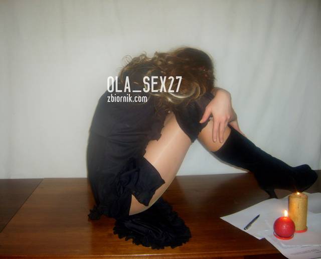 moje gg 7412221 - ola_sex27