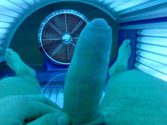 ktora chce go dosiasc? :)