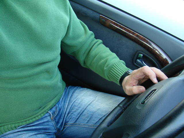 na stanowisku...kierowniczym - jaluk