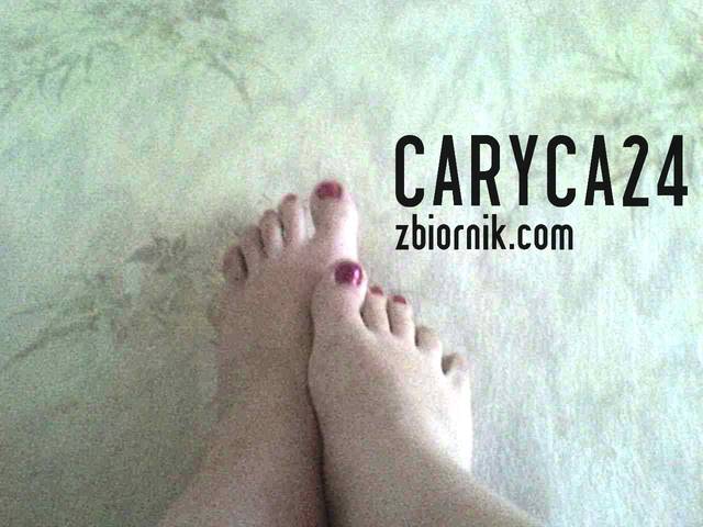 Lady in red...2 - Caryca24