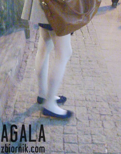 Białe - AGALA