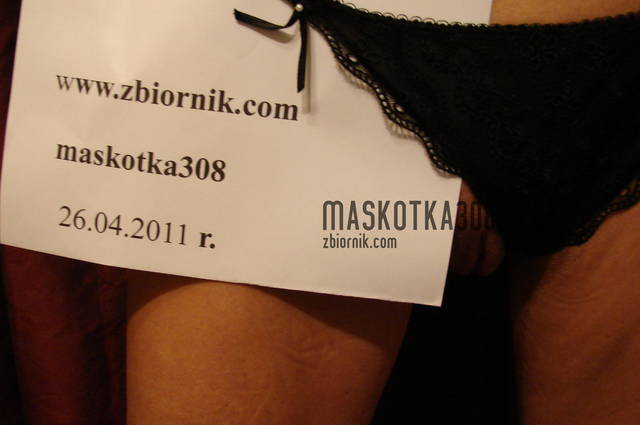 maskotka308