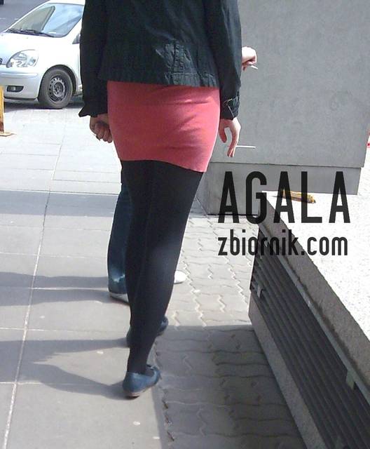 wiosna idzie 22 - AGALA