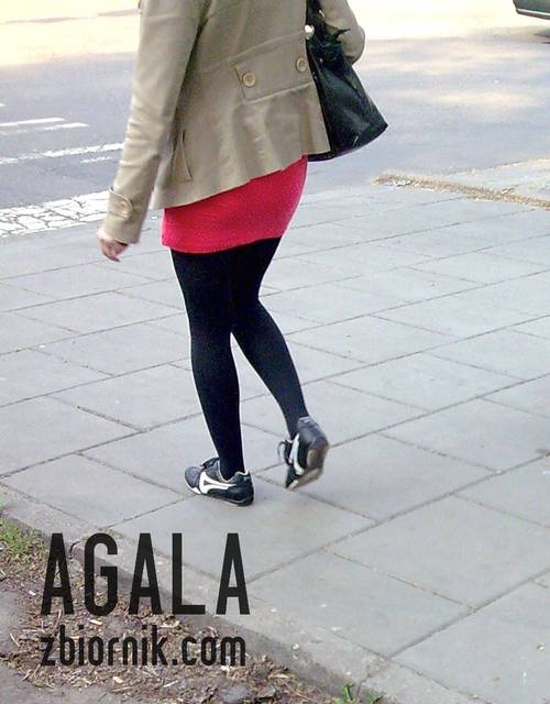 wiosna idzie 28 - AGALA