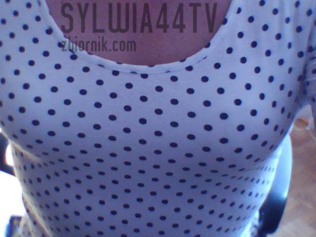moje zdjęcie - Sylwia44tv