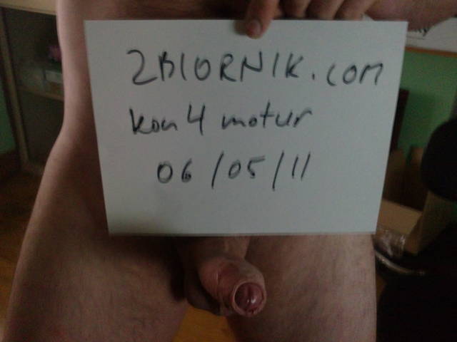 weryfikacja - kon4motur