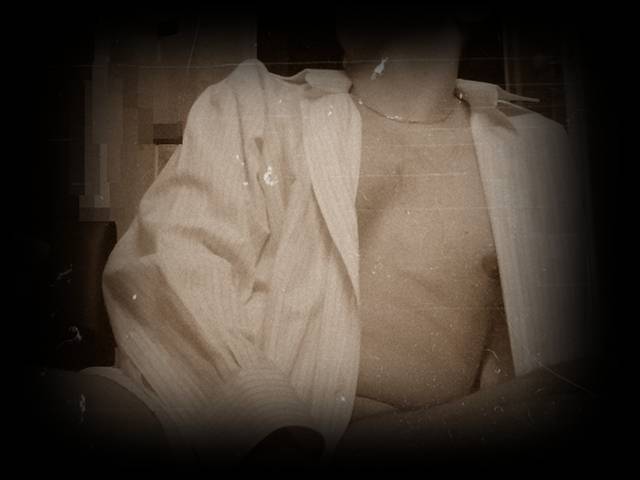 Black & White - old 13 - kingcrimson