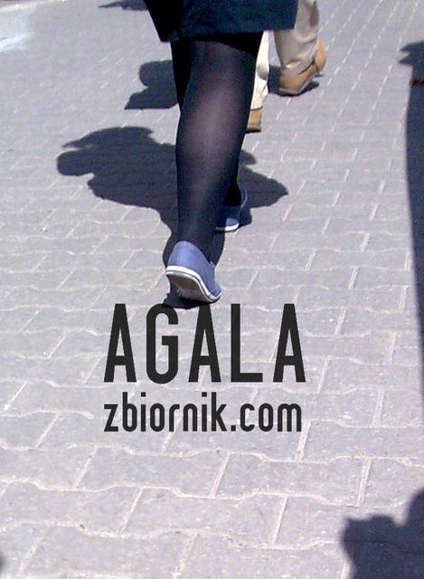 grubo - AGALA