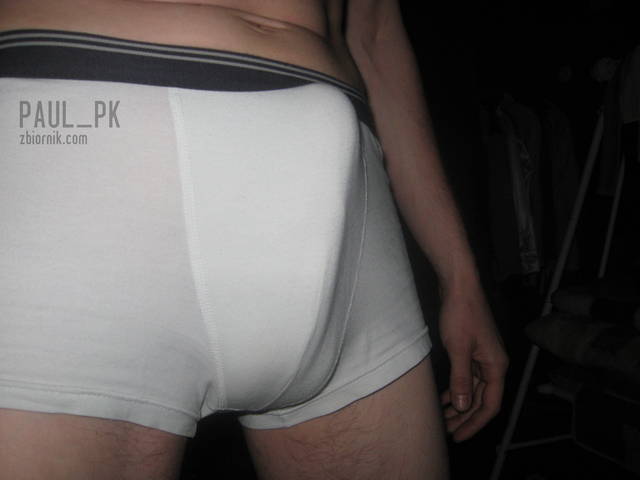 Rwie sie na zewnątrz - Paul_pk