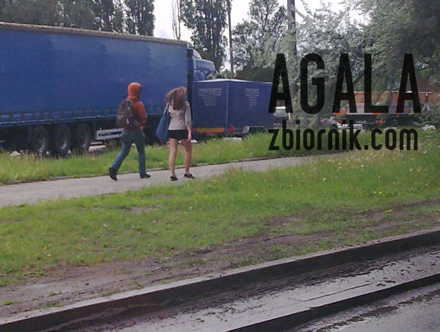 wiosna idzie 44 - AGALA