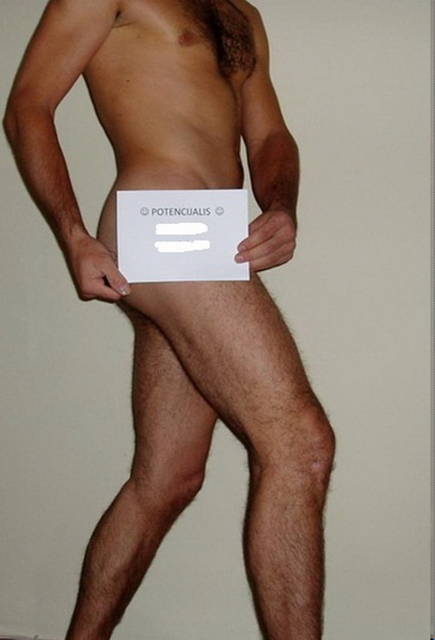 me... - potencijalis