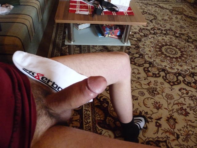 Socks a kutas!! - previtek