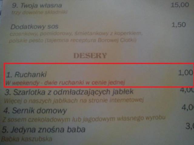 Chyba się wybiorę... - Darien