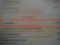 Chyba się wybiorę...