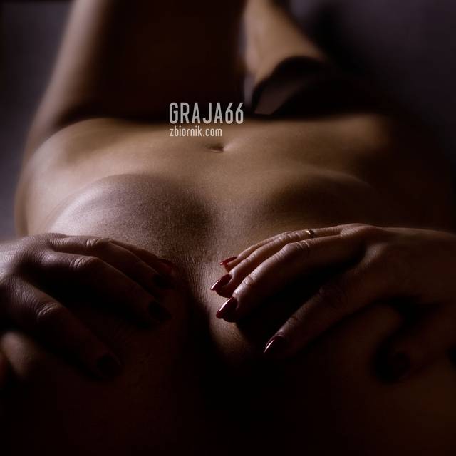 ...pierwsze próby - graja66