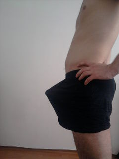 Zgadnij Kotku Co Mam W Srodku ;D